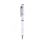 Noki 8500 Vera 0.7 mm Beyaz Versatil Kalem