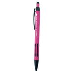 Noki 8600 Pembe W-Touch 0.7 Versatil Kalem