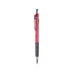 Noki 8900 Verona 0.7 mm Kırmızı Versatil Kalem
