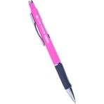 NOKİ 9400 Roma Versatil Kalem 0.7 Pembe