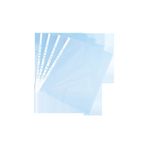 Noki A-4 Poşet Dosya Eco 30 Micron 100 Lü 4830-Eco (1 Paket 100 Adet)