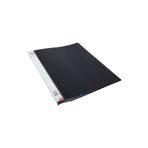 Noki A4 Katalog Sunum Dosyası Prime 10 Yaprak Kapasiteli Siyah 64110-Nnp-190