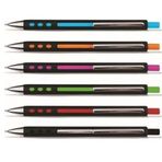 Noki Attack 0,7 mm Yeşil Versatil Kalem