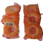 Noki Bant 12 mm x 33 mt 6 Adet - Şeffaf - Selobant - Boyut