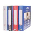 Noki Beyaz 2 Halkalı 5 cm Şirket Tanıtım Klasörü