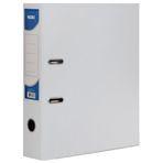 Noki Beyaz 25 Adet Geniş-Dar Plastik Klasör