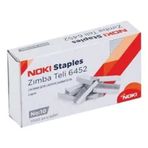 Noki Beyaz No 10 Zımba Teli