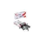 Noki Büyük Zımba Teli No:24/6 1000'LI x 2 Paket