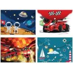Noki Çıtçıtlı Dosya Erkek 3105E - Renkli