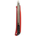 Noki Dar Metal Kırmızı 65224 Maket Bıçağı