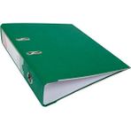 Noki Dar Plastik Klasör 10 Lu Paket (56412-160) Yeşil