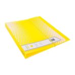 Noki DB314LN-030 Neon Sarı Kutu Dosya