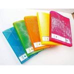 Noki DB314LN-160 Neon Yeşil Kutu Dosya