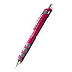 Noki Diamond 0.7mm Pembe Versatil Kalem