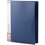 Noki Dosya Mavi F105 Mat Sıkıştırmalı