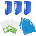 Noki Eco Dosya Seti Avantajli Paket Serisi Tyf-01