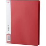 Noki F105 Kırmızı Sıkıştırmalı Dosya