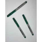 Noki Fineliner Keçeli Kalem 0,4 mm - 3 Adet yeşil