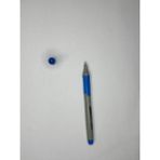 Noki Fineliner Keçeli Kalem 0,4 mm - 4 Adet mavi