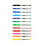 Noki Fineliner Keçeli Kalem Mavi 0.4 Mm Kod:6068-130