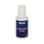 Noki Fırça Uçlu Sıvı Silici Tekli (20ml)