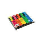 Noki Fosforlu Kalem 5 Li Fosforlu Kalem (12 Paket)