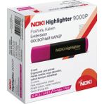 noki fosforlu kalem pembe 10 lu 9000p (1 paket 10 adet) - Yok