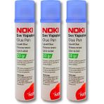 Noki Glue Pen Sıvı Yapıştırıcı 50 gr (3450) 3 Adet