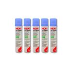 Noki Glue Pen Sıvı Yapıştırıcı 50 gr (3450) 5 Adet