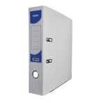 Noki Halkalı Beyaz Büro Klasörü