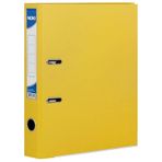 Noki Halkalı Sarı Büro Klasörü