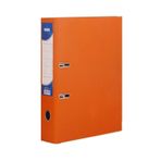 Noki Halkalı Turuncu Büro Klasörü