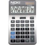 Noki Hesap Makinesi 12 Hane H-CN011