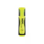 Nokı Highlighter 9000S Sarı Fosforlu Kalem Tekli