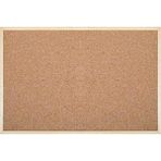 Noki Inter Mantar Pano Ahşap Çerçeve 60X90 Renkli 1 Adet Kırtasiye Ürünü
