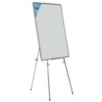 Noki Inter Yazı Tahtası Teleskobik Ayaklı 50 x 70 cm