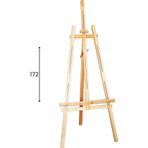 Noki İnterpano Şövale 172 Cm Naturel