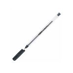 Noki Jet Ball Pen Siyah Roller Kalem