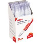 Noki Kalem Tipi Sıvı Silici