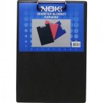 Noki Kapaksız Sekreterlik Siyah