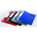 Noki Katalog 30'lu İpli Karışık Renk Dosya