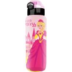 Noki Kıds Su Matarası Touch Askılı 550 ml Pembe