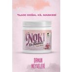 Noki Kil Maskesi - Orman Meyveleri | Leke, Ve Siyah Nokta Giderici Yüz Maskesi