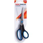 Noki Kırmızı 19.5 cm Paslanmaz Makas