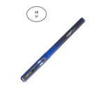 Noki Liqeo G-7010-130 Sign Gel 1.0 mm Mavi Imza Kalemi 12'li
