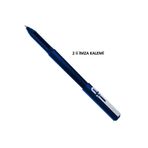 Noki Liqeo Mavi 1.0 İmza Kalemi Sing Gel Pen 2 Adet
