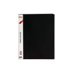 Noki Mat Yaylı Dosya Siyah Kod:f101-190