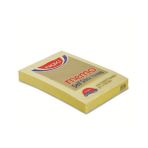 Noki Memo 12006 51x76 mm 100 Yaprak Sarı Çizgisiz Yapışkanlı Not Kağıdı