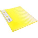 Noki Neon Sunum Dosyası 30'lu Sarı