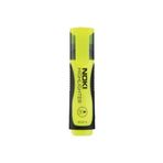 Noki Nokı Highlighter 9000s Sarı Fosforlu Kalem Tekli